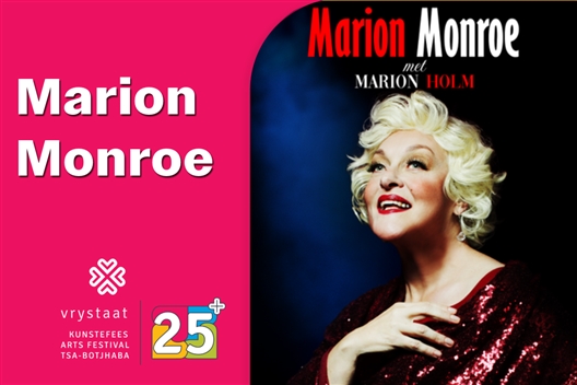 Marion Monroe